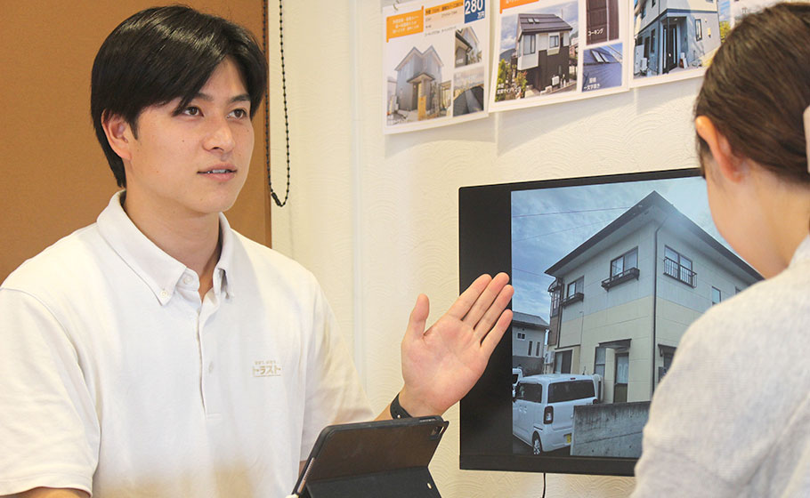 ご提案・打ち合わせ